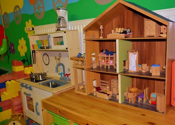 Tschallener * Ried im Oberinntal