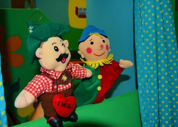 Tschallener Apartment *