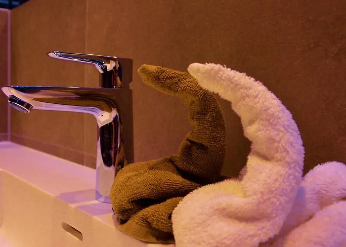 Tschallener Apartment Ried im Oberinntal