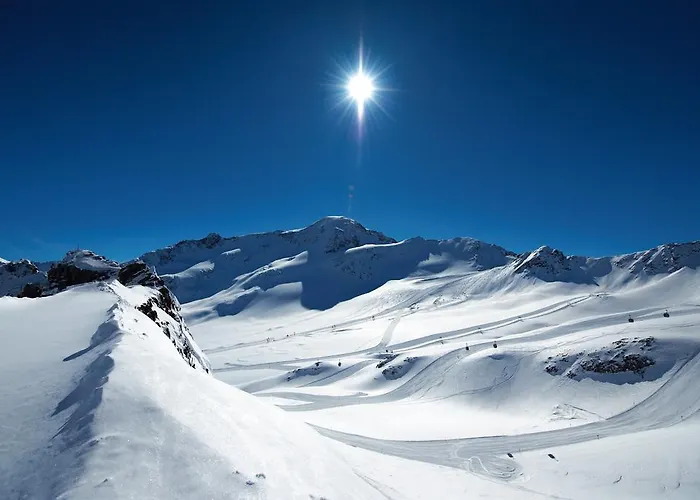 Tschallener Appartamento *