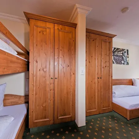 Tschallener Appartement Ried im Oberinntal
