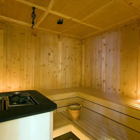 Tschallener Appartement Ried im Oberinntal