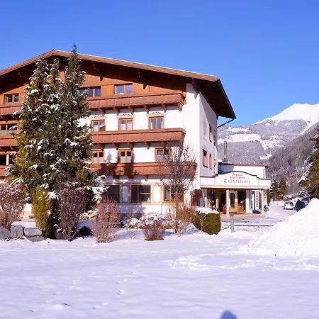 Tschallener アパート リート・イム・オーバーインタール