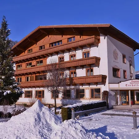 Tschallener Appartement *