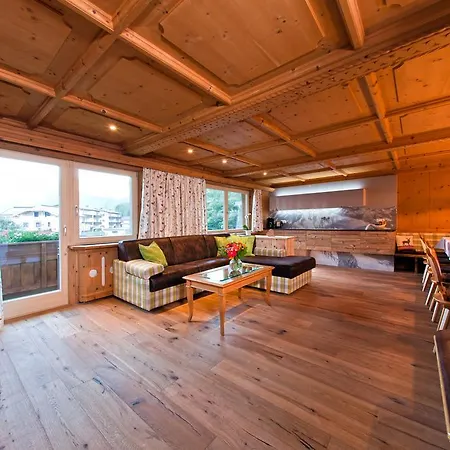 Tschallener Appartement Ried im Oberinntal