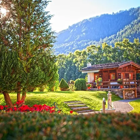Appartement Tschallener Ried im Oberinntal