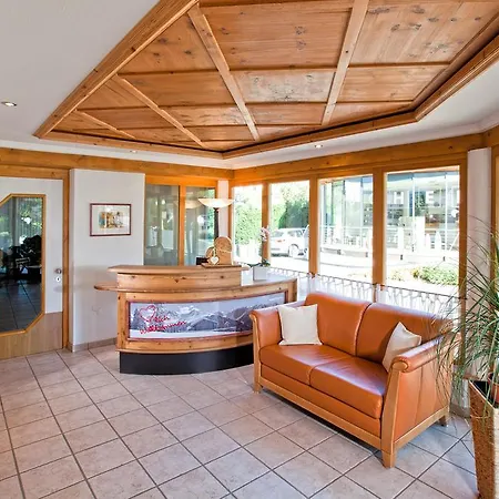 Appartement Tschallener Ried im Oberinntal
