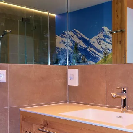 Appartement Tschallener Ried im Oberinntal