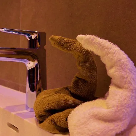 Tschallener アパート リート・イム・オーバーインタール