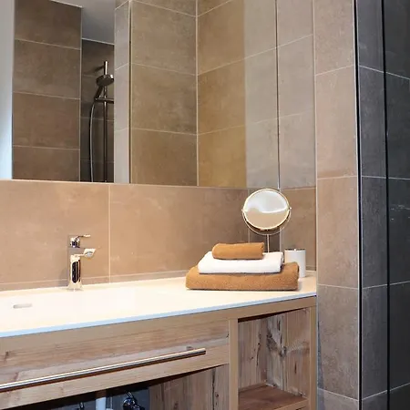 Tschallener Appartement *