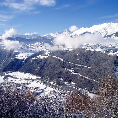 Tschallener リート・イム・オーバーインタール